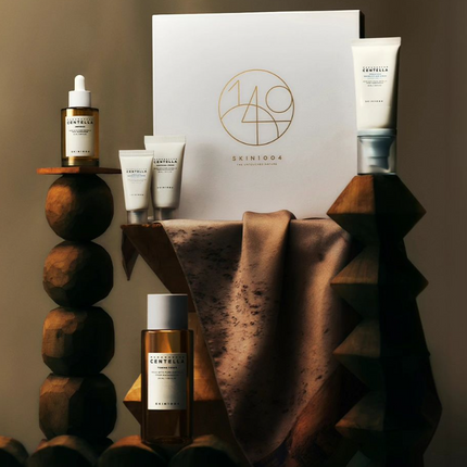 SKIN 1004 - Signature Box