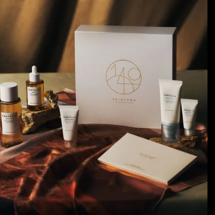 SKIN 1004 - Signature Box