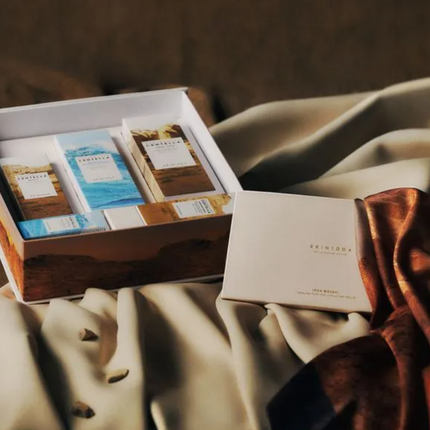 SKIN 1004 - Signature Box