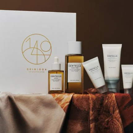SKIN 1004 - Signature Box
