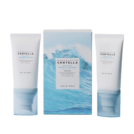 SKIN1004 - Madagascar Centella HYALU-CICA Water-Fit Sun Serum SPF50+  PA++++