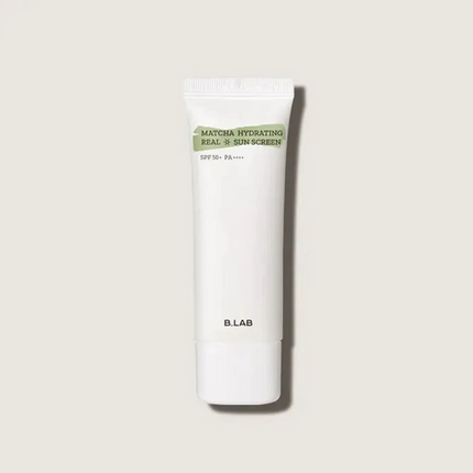 B_LAB Matcha Hydrating Sunscreen SPF 50+ PA++++ 50ml