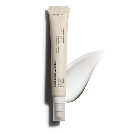 Haruharu Wonder Black Rice Bakuchiol Eye Cream 20ml