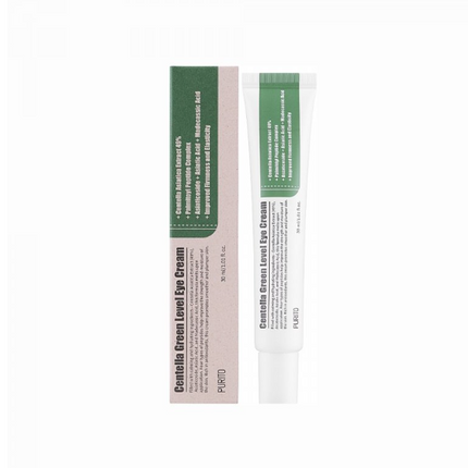 PURITO Centella Green Level Eye Cream 30ml