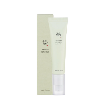 Beauty of Joseon Light On Serum : Centella + Vita C 30ml