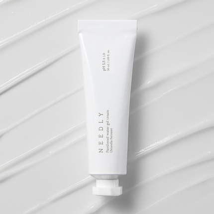 NEEDLY Panthenol Water Gel Cream  50ml