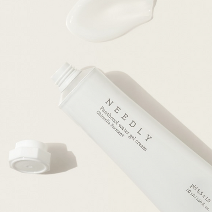 NEEDLY Panthenol Water Gel Cream  50ml