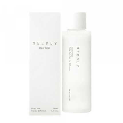 NEEDLY Daily Toner 250ml