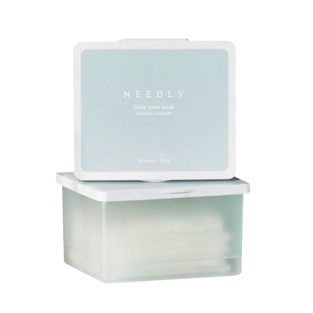 NEEDLY Daily Toner Mask - 350g (30pcs)