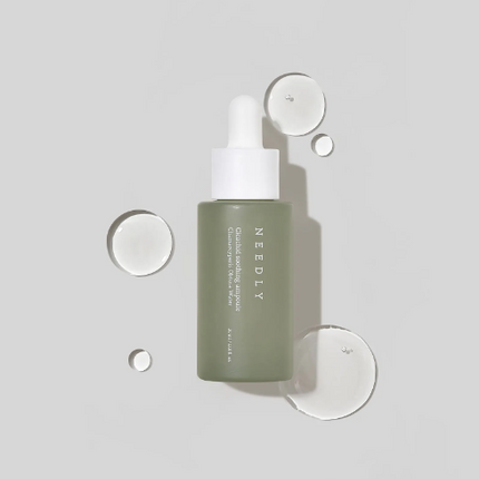 NEEDLY Cicachid Soothing Ampoule 30ml