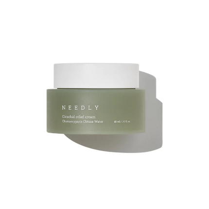 NEEDLY Cicachid Relief Cream  48ml