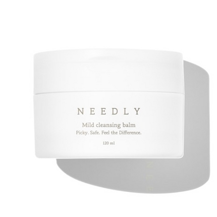 NEEDLY Mild Cleansing Balm 120ml
