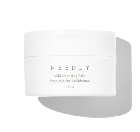 NEEDLY Mild Cleansing Balm 120ml