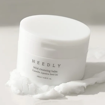 NEEDLY Mild Cleansing Balm 120ml
