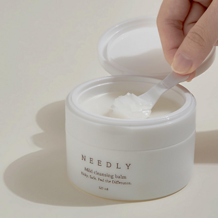 NEEDLY Mild Cleansing Balm 120ml