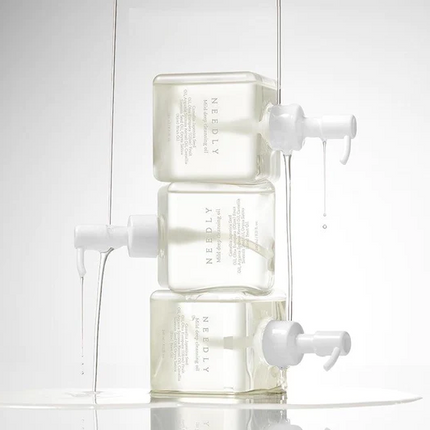 NEEDLY Mild Deep Cleansing Oil - 240ml