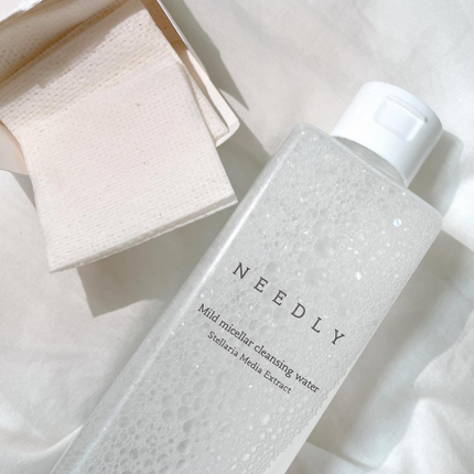 NEEDLY Mild Cleansing Micellar Water 390ml