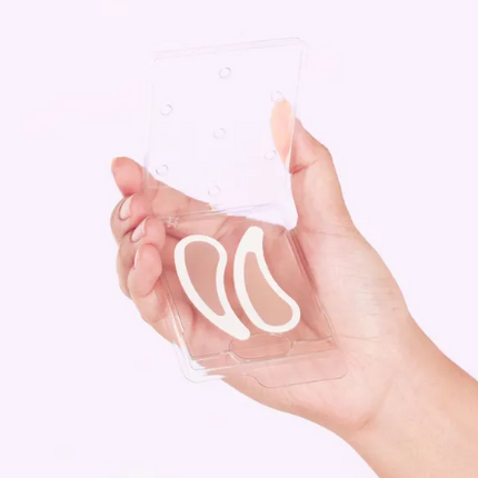 NEEDLY Eye Patch - MicroNeedle Eye Patch 17mg x 2 ζευγάρια