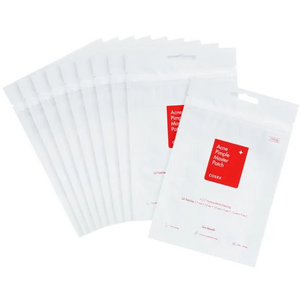 COSRX Acne Pimple Master Patch 24 επιθέματα