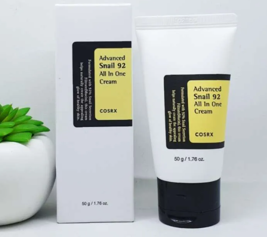 COSRX - Advanced Snail 92 All In One Cream
