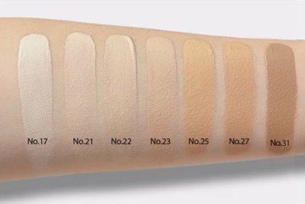 MISSHA M Perfect Cover BB Cream SPF42 PA+++