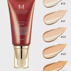 #21 Light Beige / 50ml