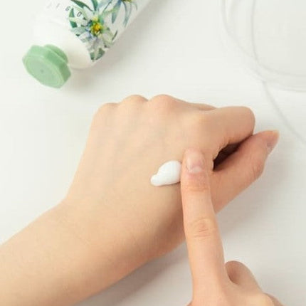Jigott Secret Garden Edelweiss Hand Cream 100ml