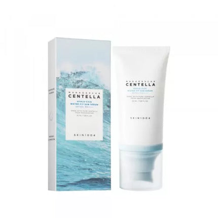SKIN1004 - Madagascar Centella HYALU-CICA Water-Fit Sun Serum SPF50+  PA++++