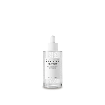 SKIN1004 - Madagascar Centella Tone Brightening Capsule Ampoule
