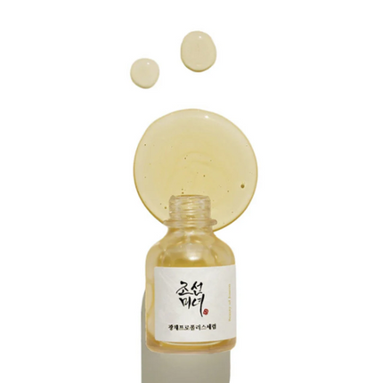 Beauty of Joseon Glow Serum Propolis + Niacinamide - 30ml
