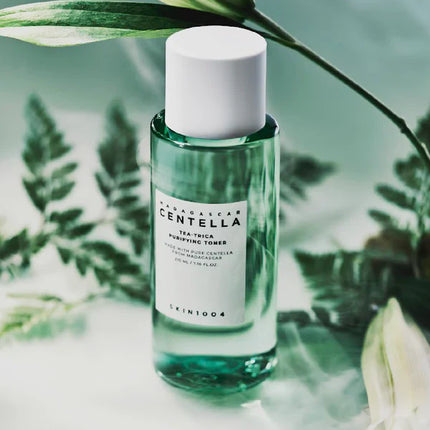 SKIN1004 - Madagascar Centella Tea-Trica Purifying Toner 210ml