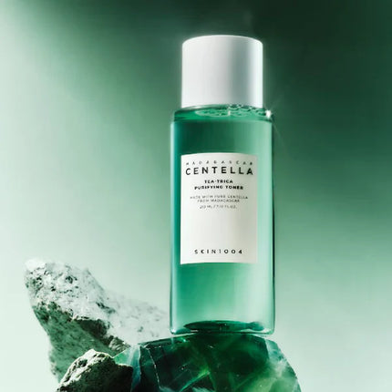 SKIN1004 - Madagascar Centella Tea-Trica Purifying Toner 210ml