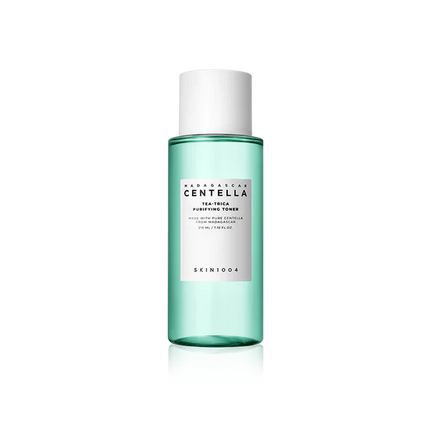 SKIN1004 - Madagascar Centella Tea-Trica Purifying Toner 210ml