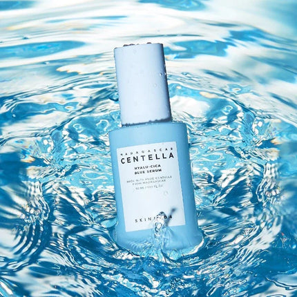 SKIN1004 - Madagascar Centella HYALU-CICA Blue Serum 50ml