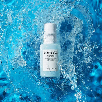 SKIN1004 - Madagascar Centella HYALU-CICA Blue Serum 50ml