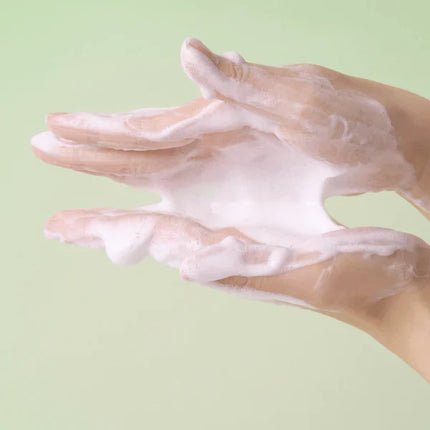 SKIN1004 - Madagascar Centella Tea-Trica BHA Foam 125ml